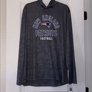 Patriots Long sleeve
